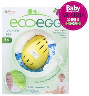 Baby Awards FF Laundry Egg _54wash