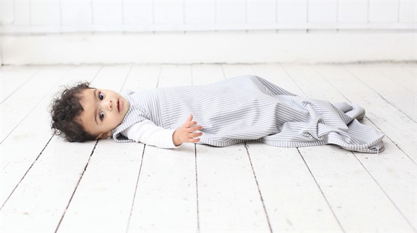 Go Go Bag NB-2yrs In Turtle Dove (72)