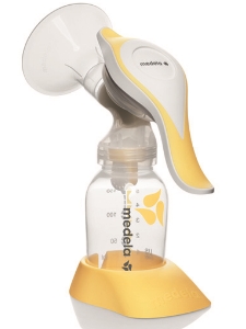 Medela Harmony1