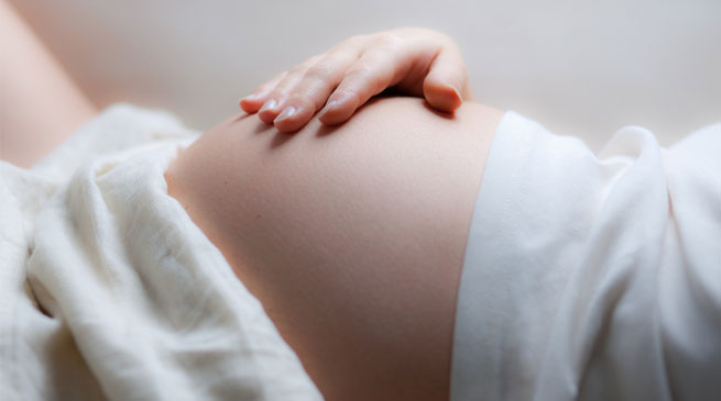 Pelvic organ prolapse