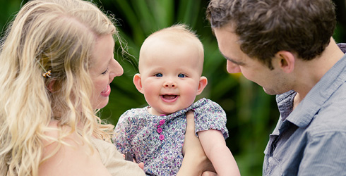 Why is my baby not growing?