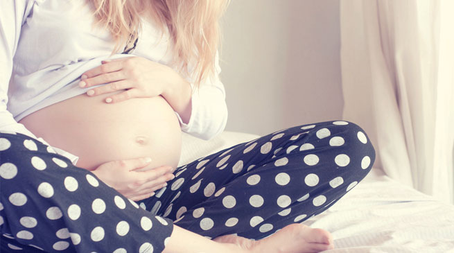 Pain Relief in Labour