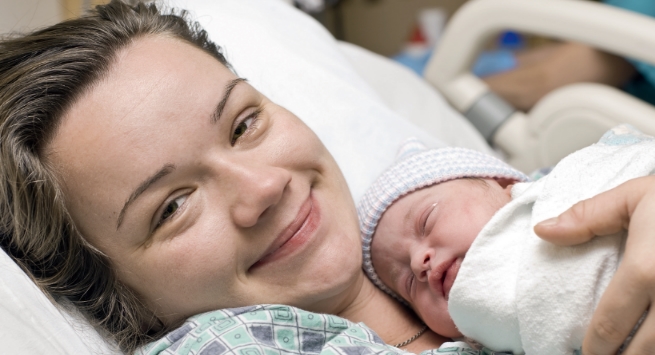 Pain relief - What are the options?