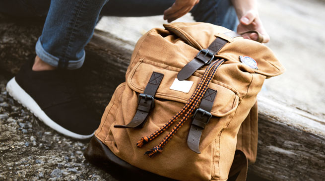 Birth partner's hospital bag checklist