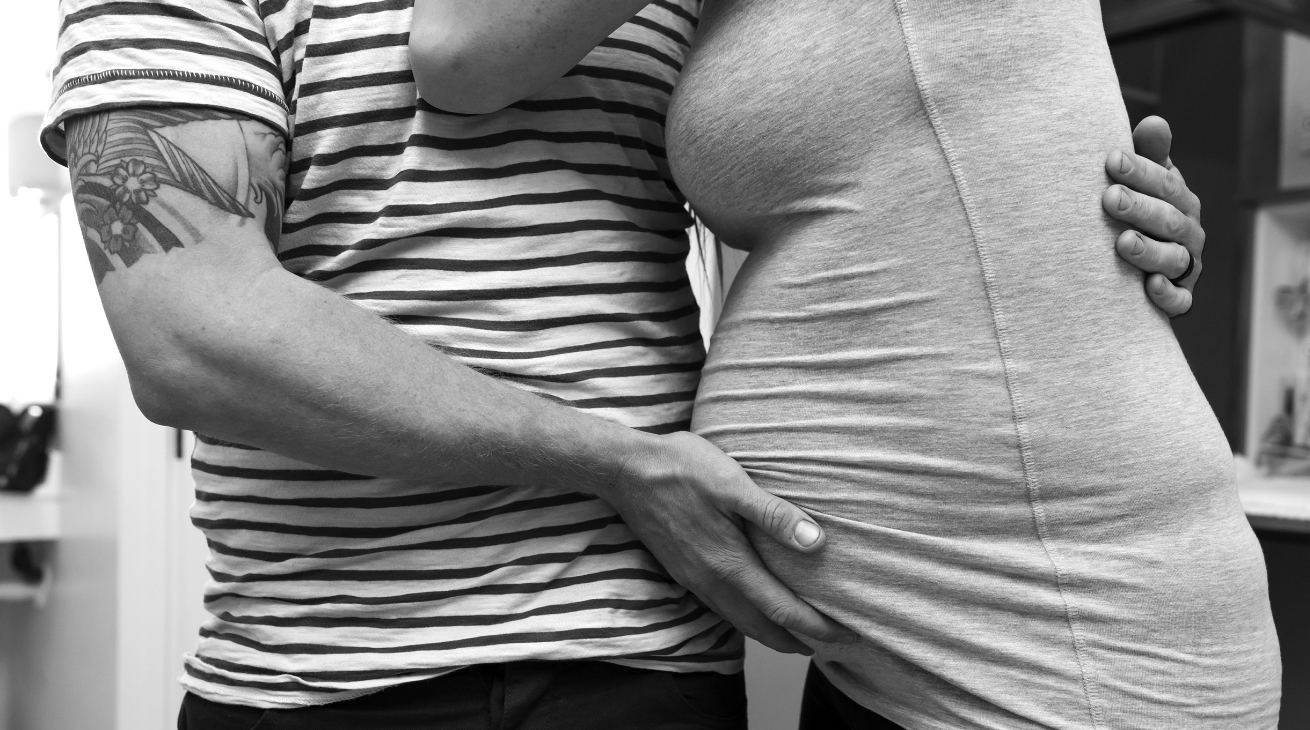 Labour of love: what is labour REALLY like?