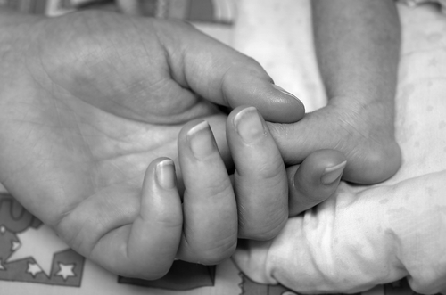 History of the Caesarean Section