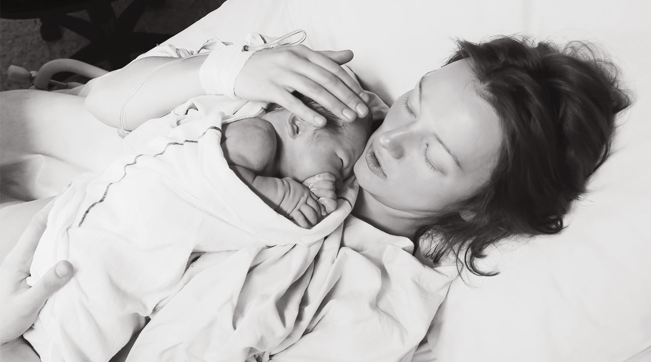 Breaking the silence on birth trauma