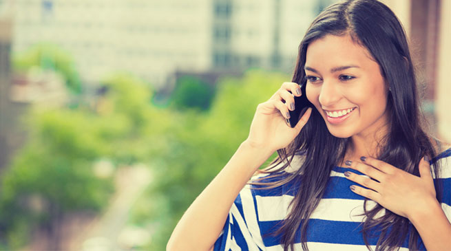 I'm pregnant - who do I call first?