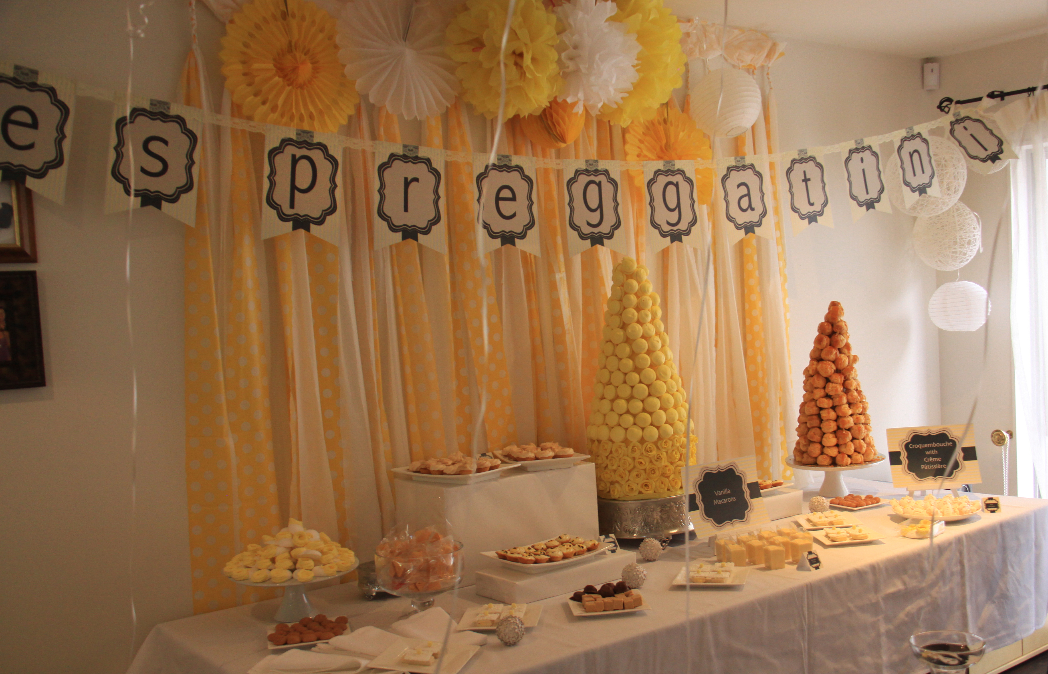 Marvellous mocktails for mamas-to-be!