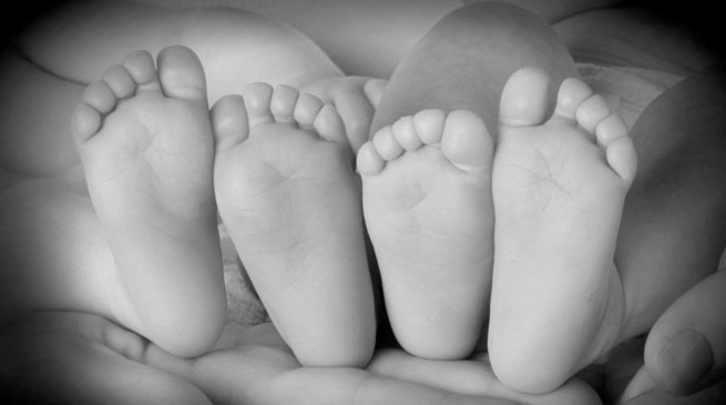 Multiple pregnancies guide weeks 37-39