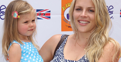 10  weirdest celebrity baby names