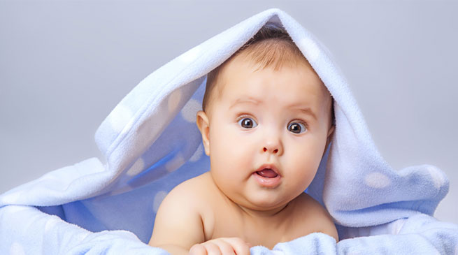 Unique baby names from the US