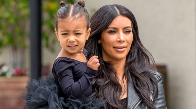 Unusual celebrity baby names