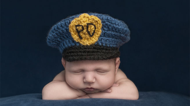 Baby names inspired by jobs