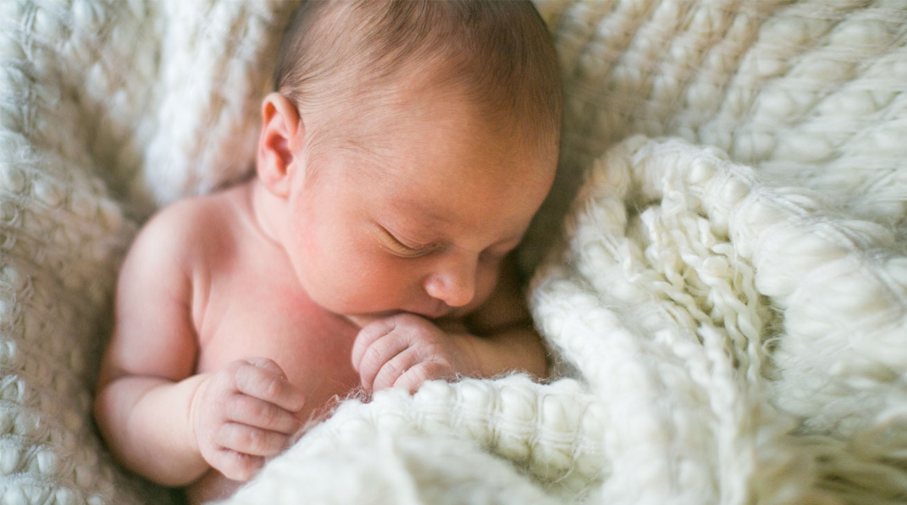 "Cultural shift" in trending baby names