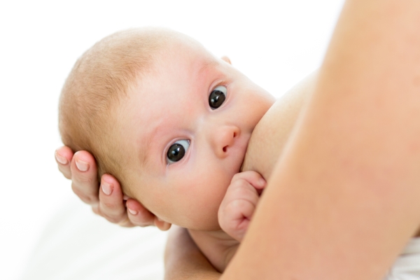 Breastfeeding Tips - Useful Advice