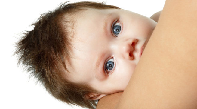 Can I still breastfeed with inverted nipples?