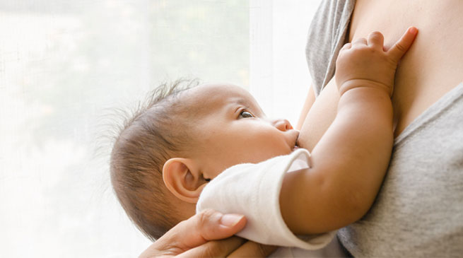 Nipple care: preventing & treating nipple damage