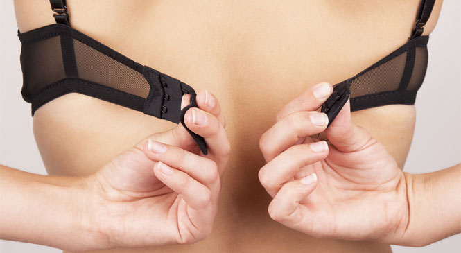 Love your lingerie: expert tips to prolong the life of your bras