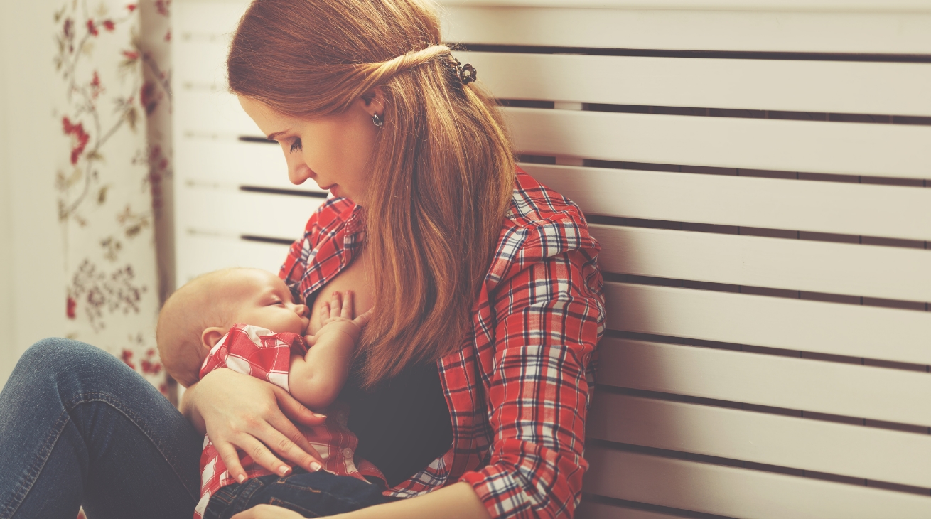 Nipple pain: 5 things to check