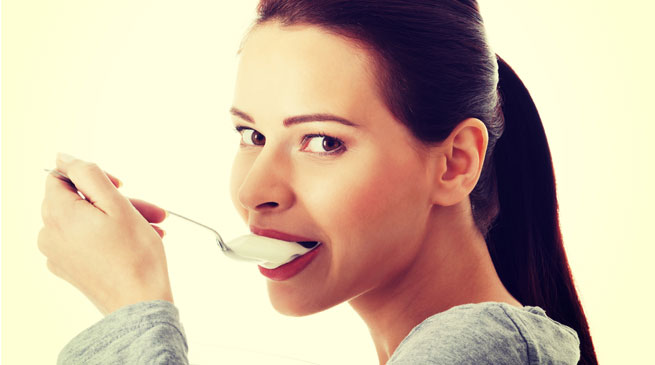 Best snacks for new mums