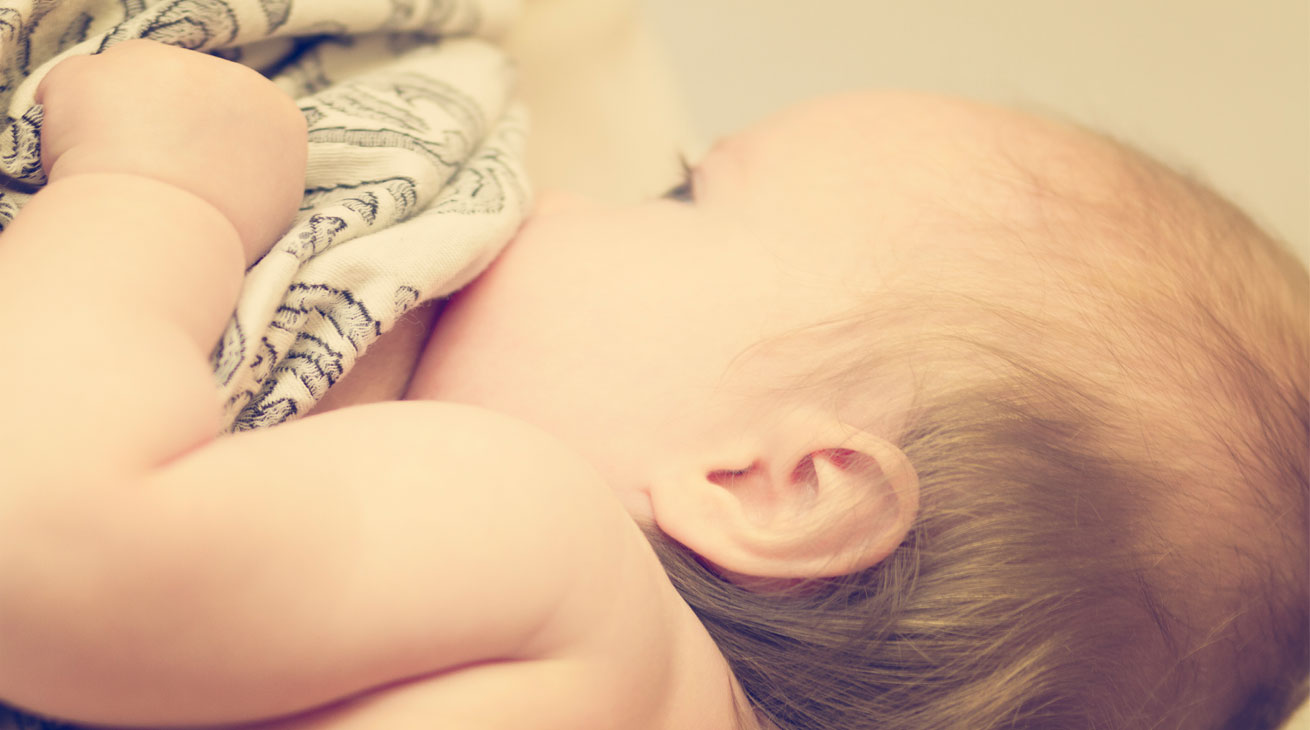 Would you donate your breast milk?