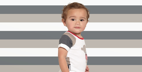 Six of the best onesies for spring