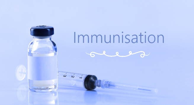 Immunisation