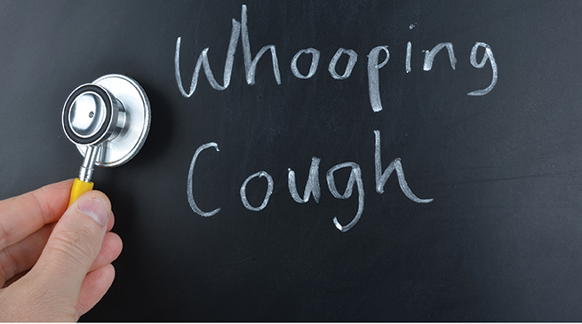 Whooping Cough