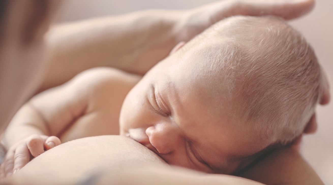 Tongue-tie: cause and effect