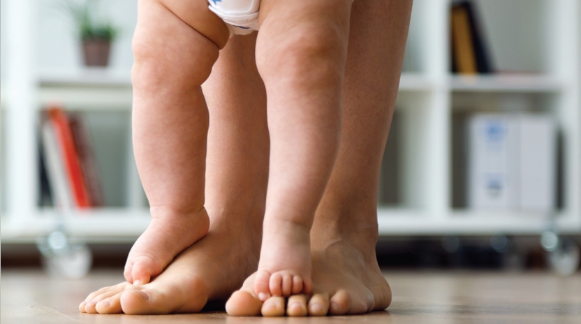 Typical Child Development