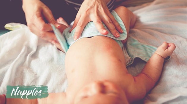 Nappies
