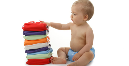 Councils Supporting Cloth Nappies 