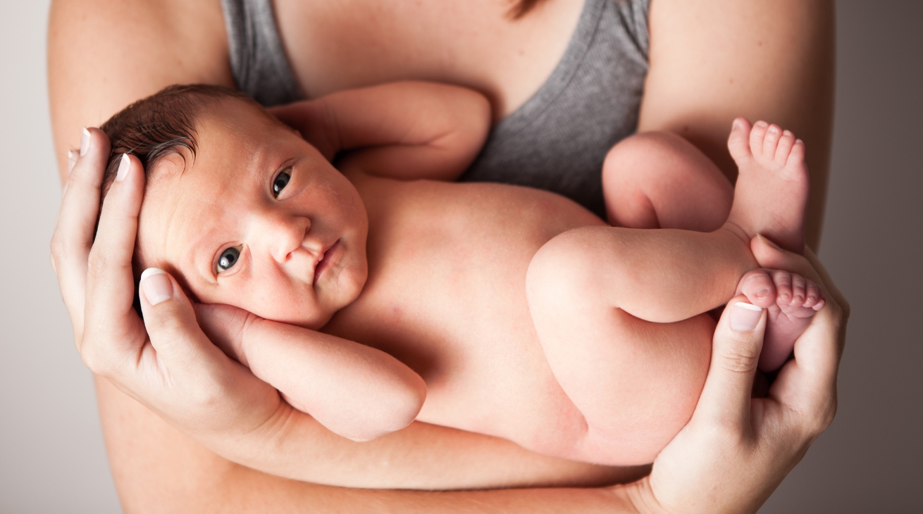 The Nappy Lady's 10 tips for cloth nappies