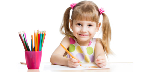 Colouring in printables