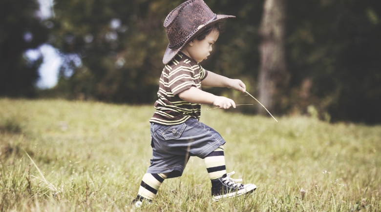 The Grand old duke of york