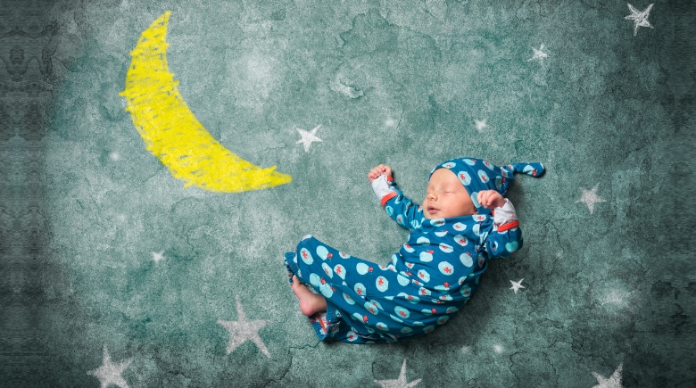 Star light, star bright