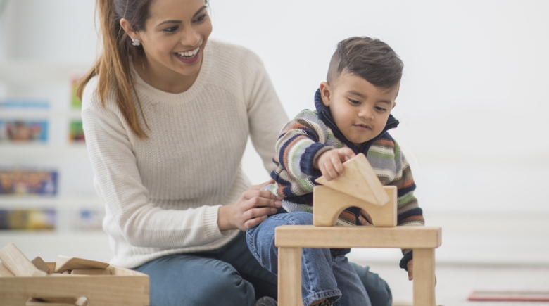 Toys for the whole family