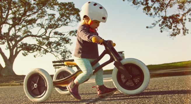 7 toys that won't hurt the earth