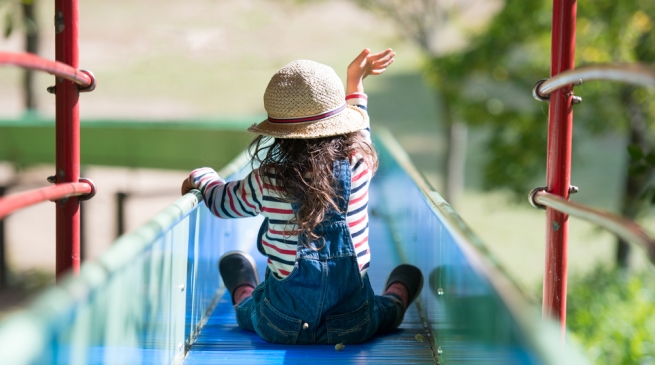 Enticing toys for outdoor fun