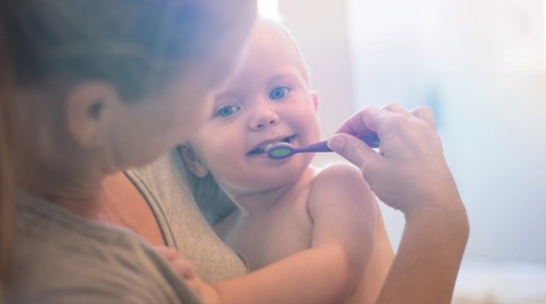 Tooth or consequences: why dental health is so important