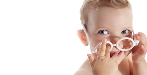 Eyecare for kids
