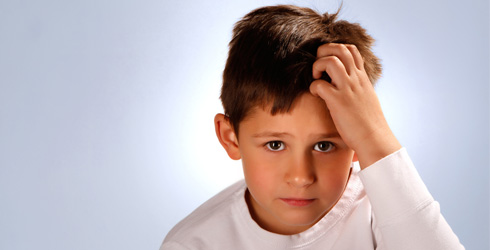 Itchy & scratchy: tips for treating headlice