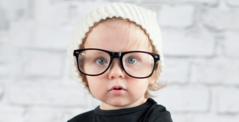 Eyecare For The Under Fives