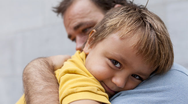 Canterbury parents urged to watch for anxiety