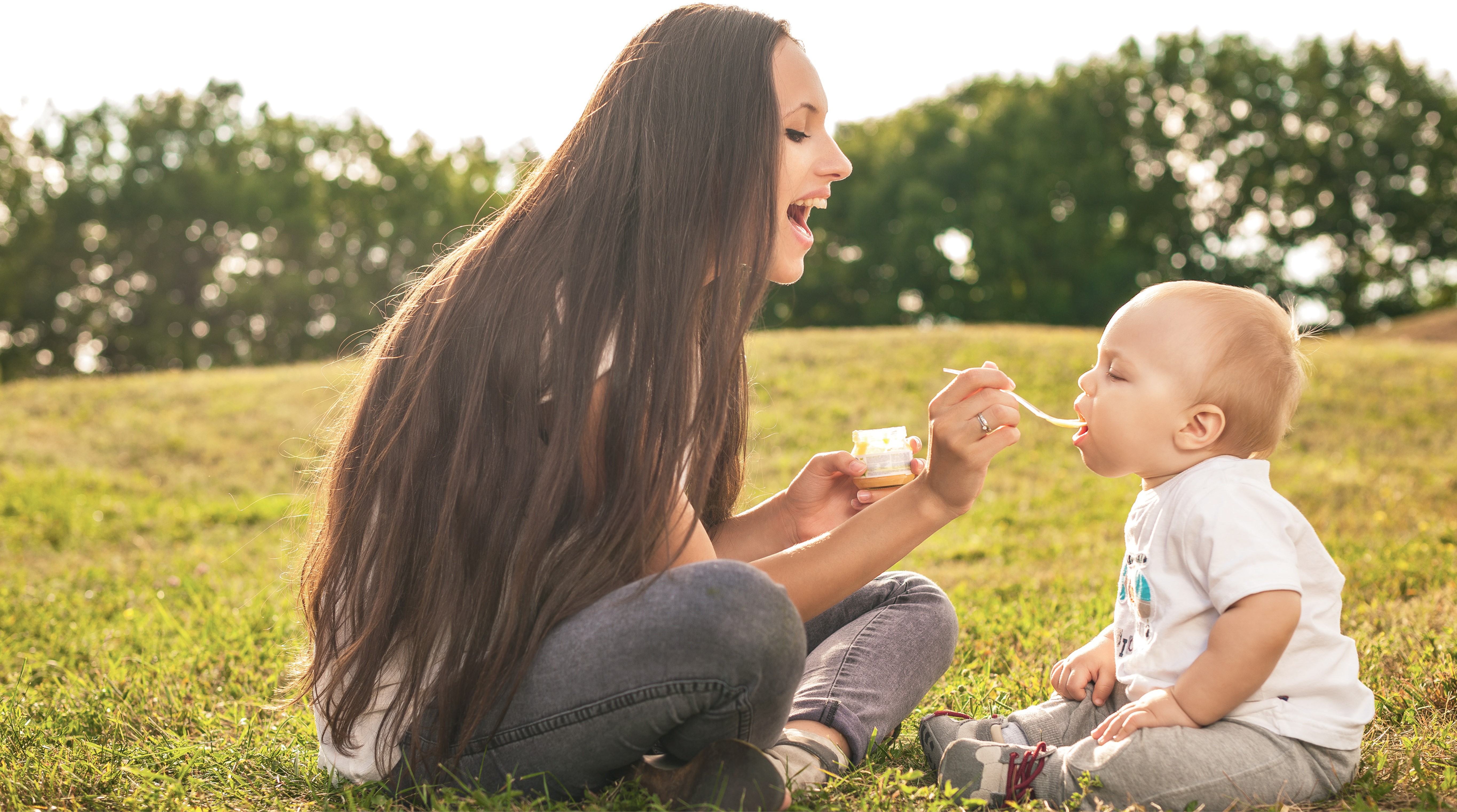 Living with food allergies: one mother’s story