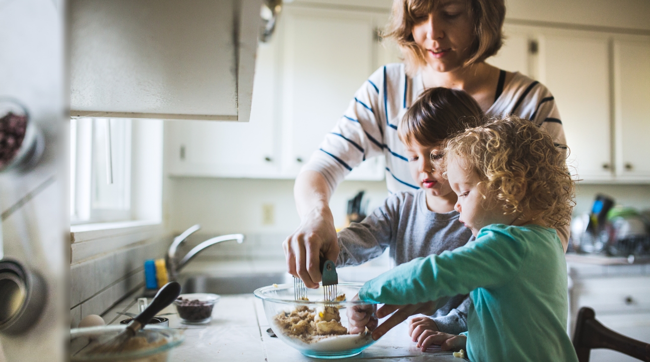 An update on allergies