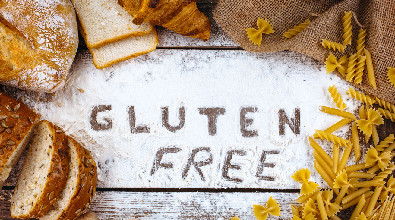 Coeliac disease: 10 tips for parents