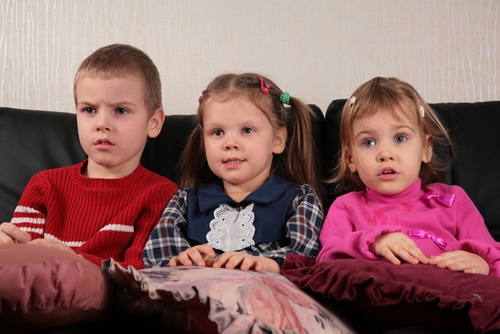 Tune in or turn off?