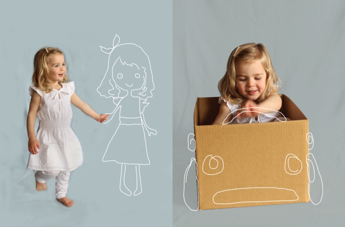 Imaginary play - Healthy or harmful?